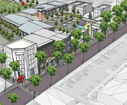 Montclair Redevelopment Plan, New Jersey