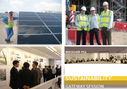 MASDAR Carbon-Neutral Development, Abu Dhabi